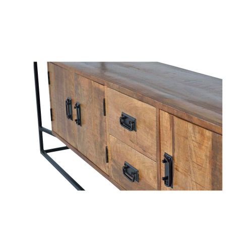 Buffet manguier 3 portes | Mix & Match