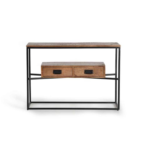 Console manguier | Mix & Match