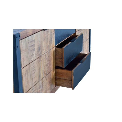 Buffet manguier 2 portes | Mix & Match