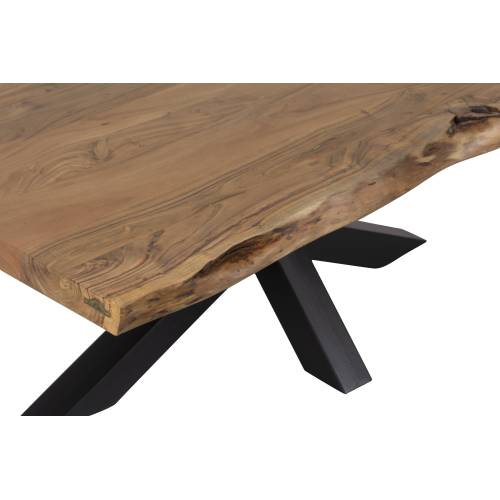 Table basse 130 cm