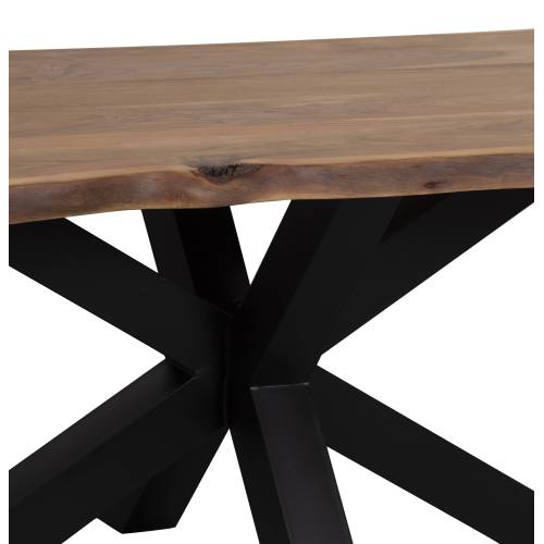 Table a manger rectangulaire 240 cm