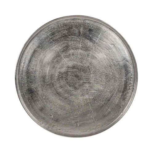 Table basse ronde | Aluminium et Métal Meknès