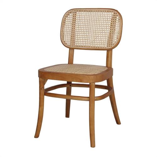 Chaise en bois design | Mix & Match