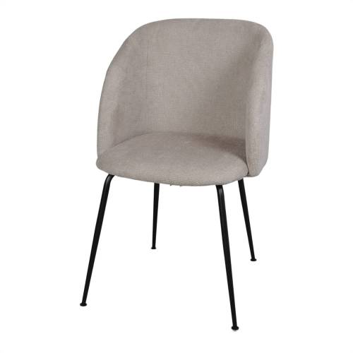 Chaise tapissee | Mix & Match - Industriel