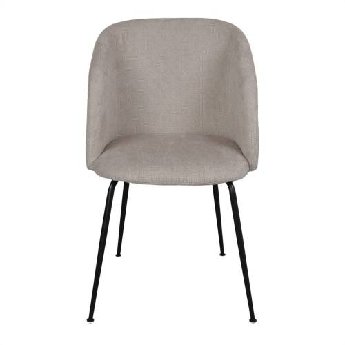 Chaise tapissee | Mix & Match - Industriel