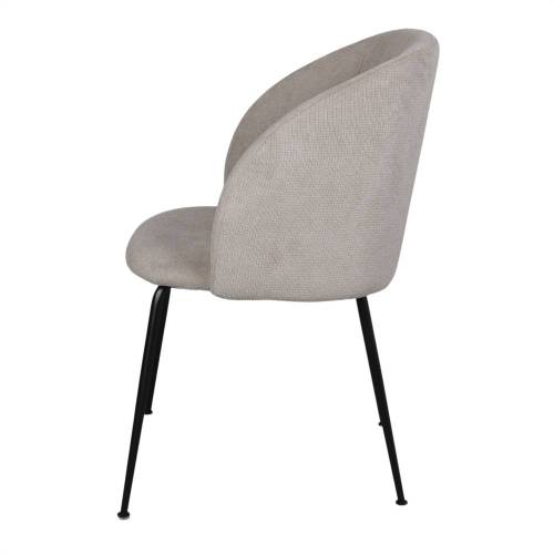 Chaise tapissee | Mix & Match - Industriel