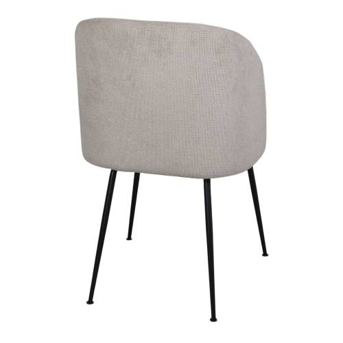 Chaise tapissee | Mix & Match - Industriel