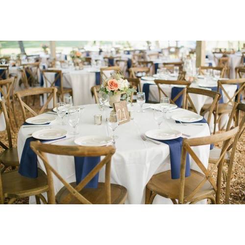 Chaise bistrot bois | Mix & Match - Classique chic