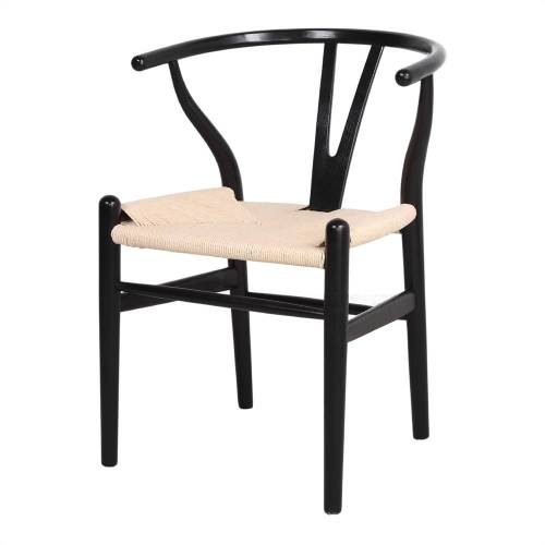 Chaise wishbone | Mix & Match - Design
