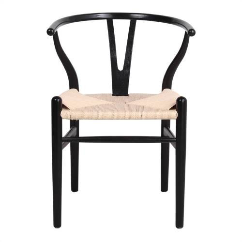 Chaise wishbone | Mix & Match - Design