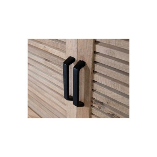 Buffet manguier 4 portes | Manguier Florence