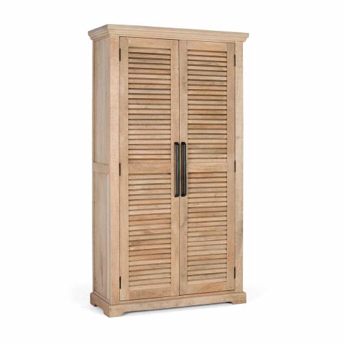 Armoire manguier 2 portes | Manguier Florence