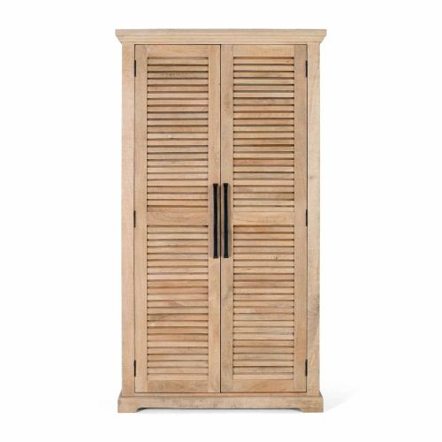 Armoire manguier 2 portes | Manguier Florence