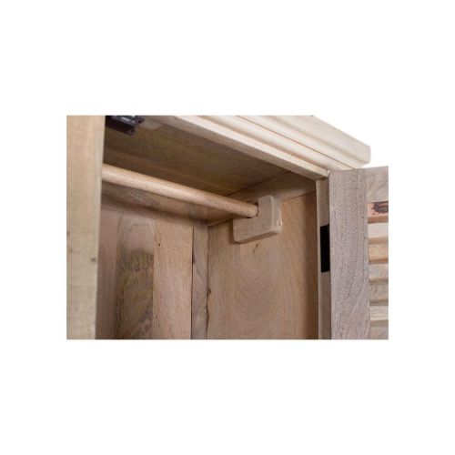 Armoire manguier 2 portes | Manguier Florence