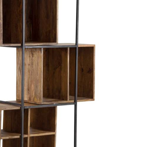 Bibliothèque 10 cases | Manguier Stockholm