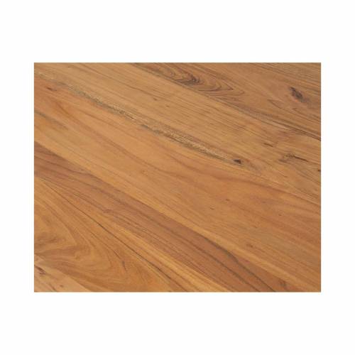 Table de repas rectangulaire 220 cm | Manguier Maglan