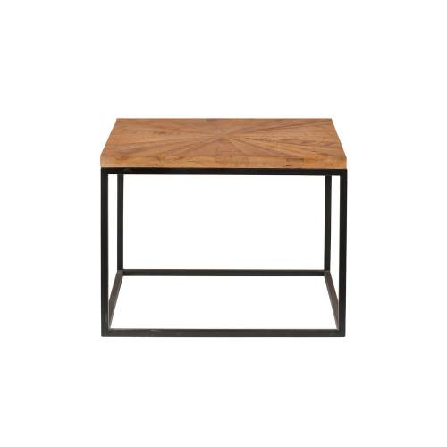 Tables basses rectangulaires gigognes | Manguier Solaris