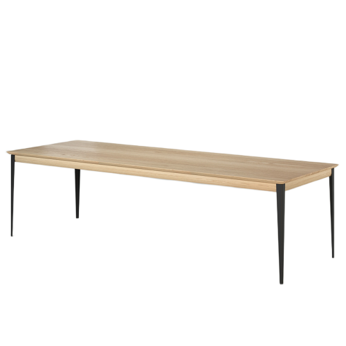 Grande Table Salle à Manger 10 Places | Chêne LIGNART - LIGNART