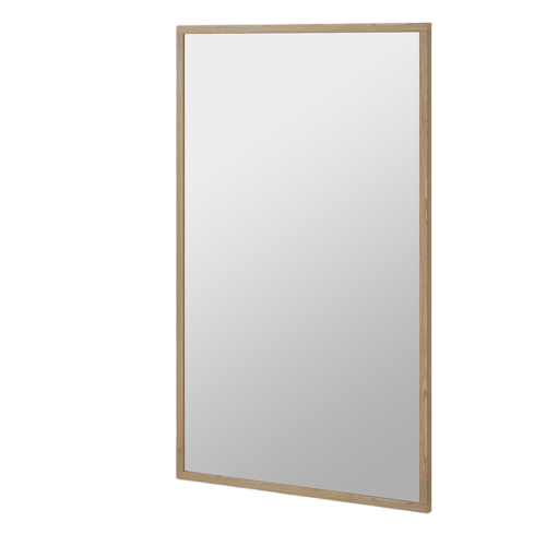 Miroir 100x160 | Chêne Absolue - Contemporain