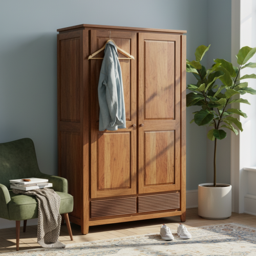 ARMOIRE LISBOA II
