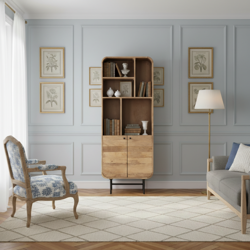 Etagère à livres | Mango Maidi