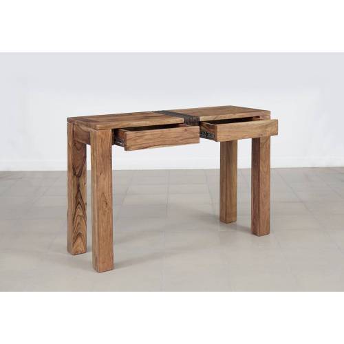 Meuble console | Acacia Tatoo -