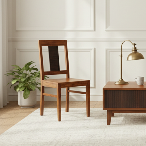 Chaise | Acacia Moon