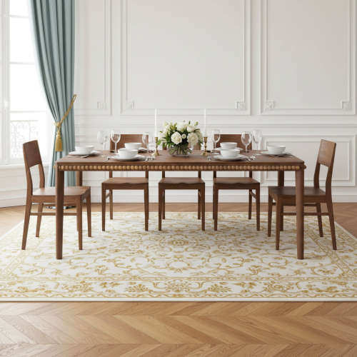 Table manguier 180 cm | Manguier Dali