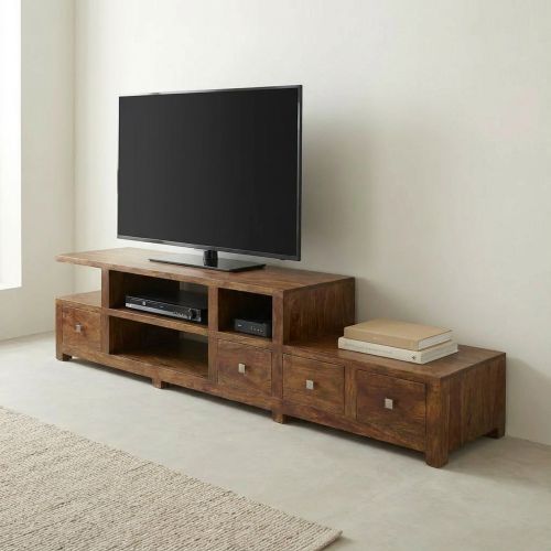 Meuble Tv Palissandre GM Lhassa