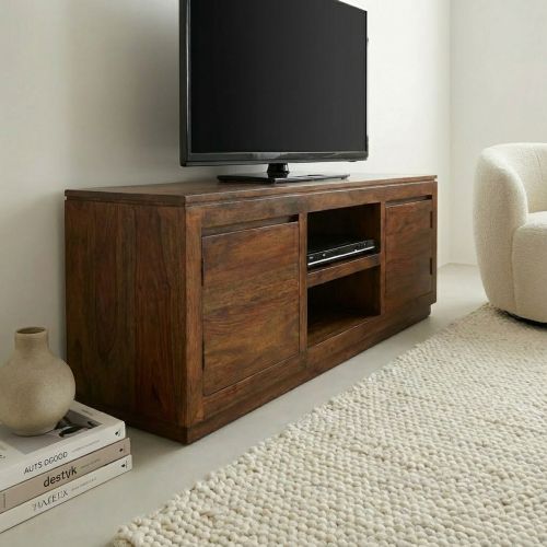 Meuble Tv Palissandre Okina