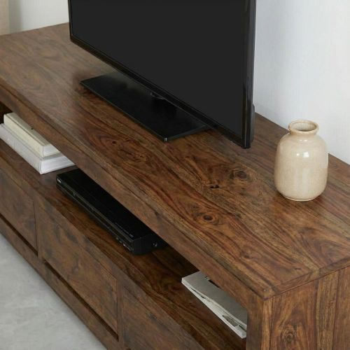 Meuble Tv Palissandre GM Okina