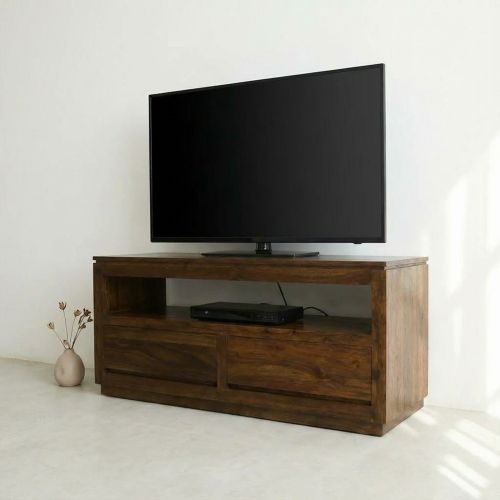 Meuble Tv Palissandre PM Okina