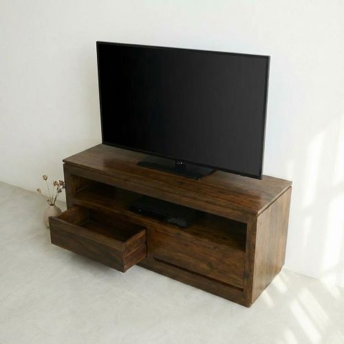 Meuble Tv Palissandre PM Okina