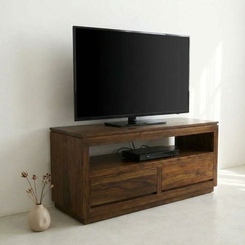 Meuble Tv Palissandre PM Okina