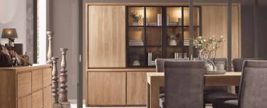 Collection Teck Phoenix