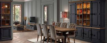 Collection Teck Richmond