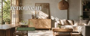 Déstockage Meuble Bois Massif
