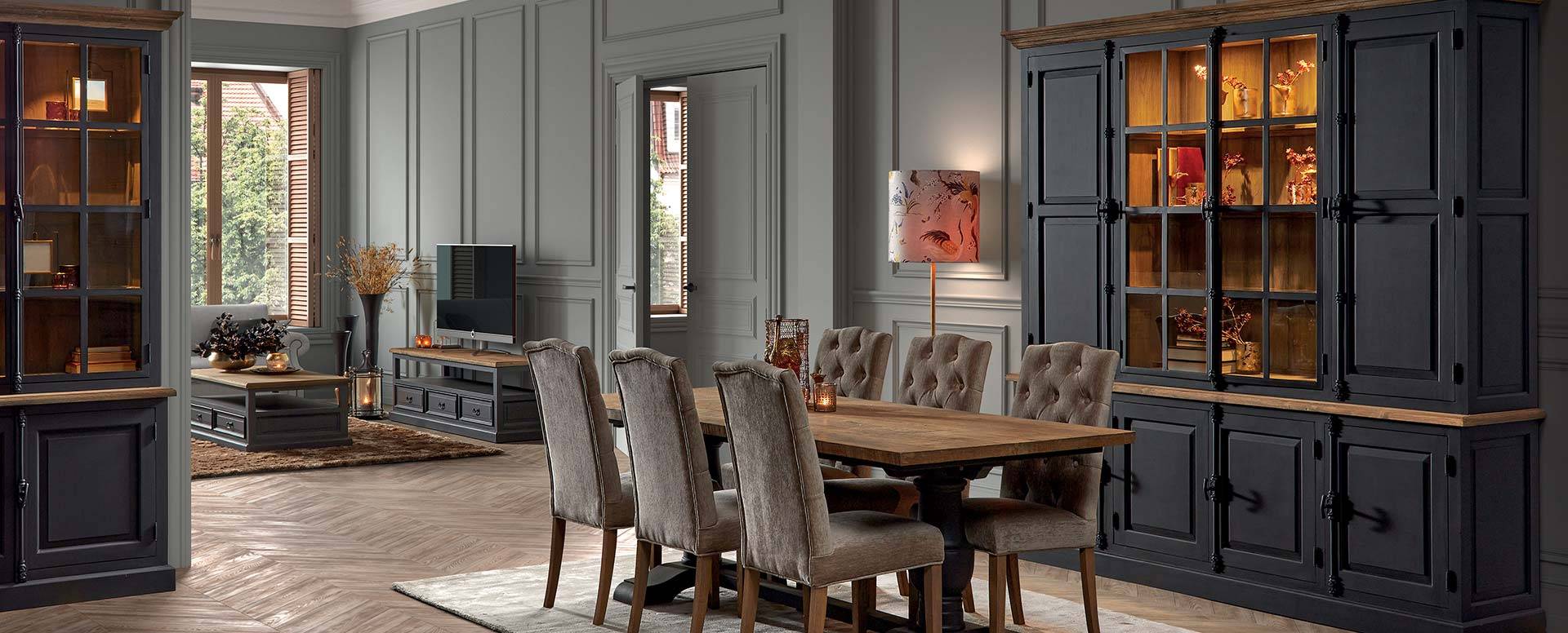 Collection Teck Richmond